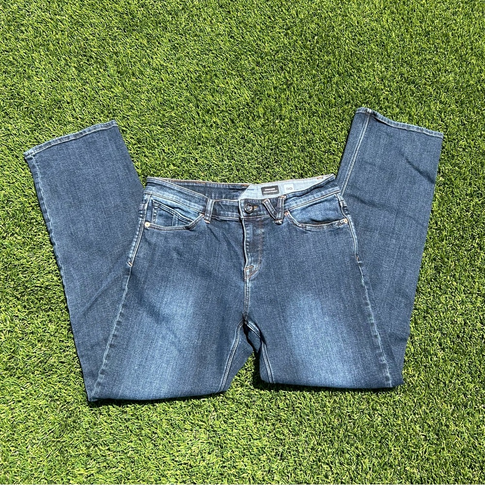 Volcom Jeans Dark Wash